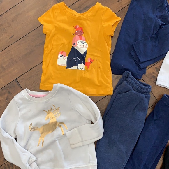 EUC Cat & Jack Fall Bundle - Picture 3 of 6